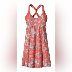 Patagonia Women’s Morning Glory Dress